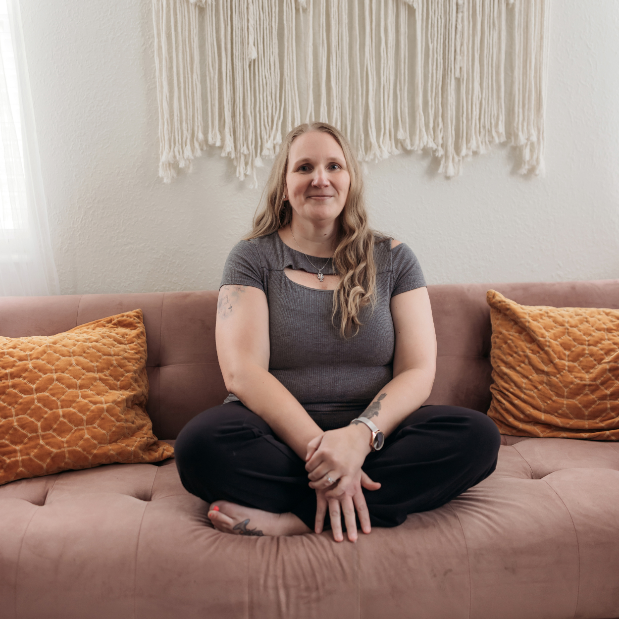 Brand Story: The Heart Behind Southern Ms