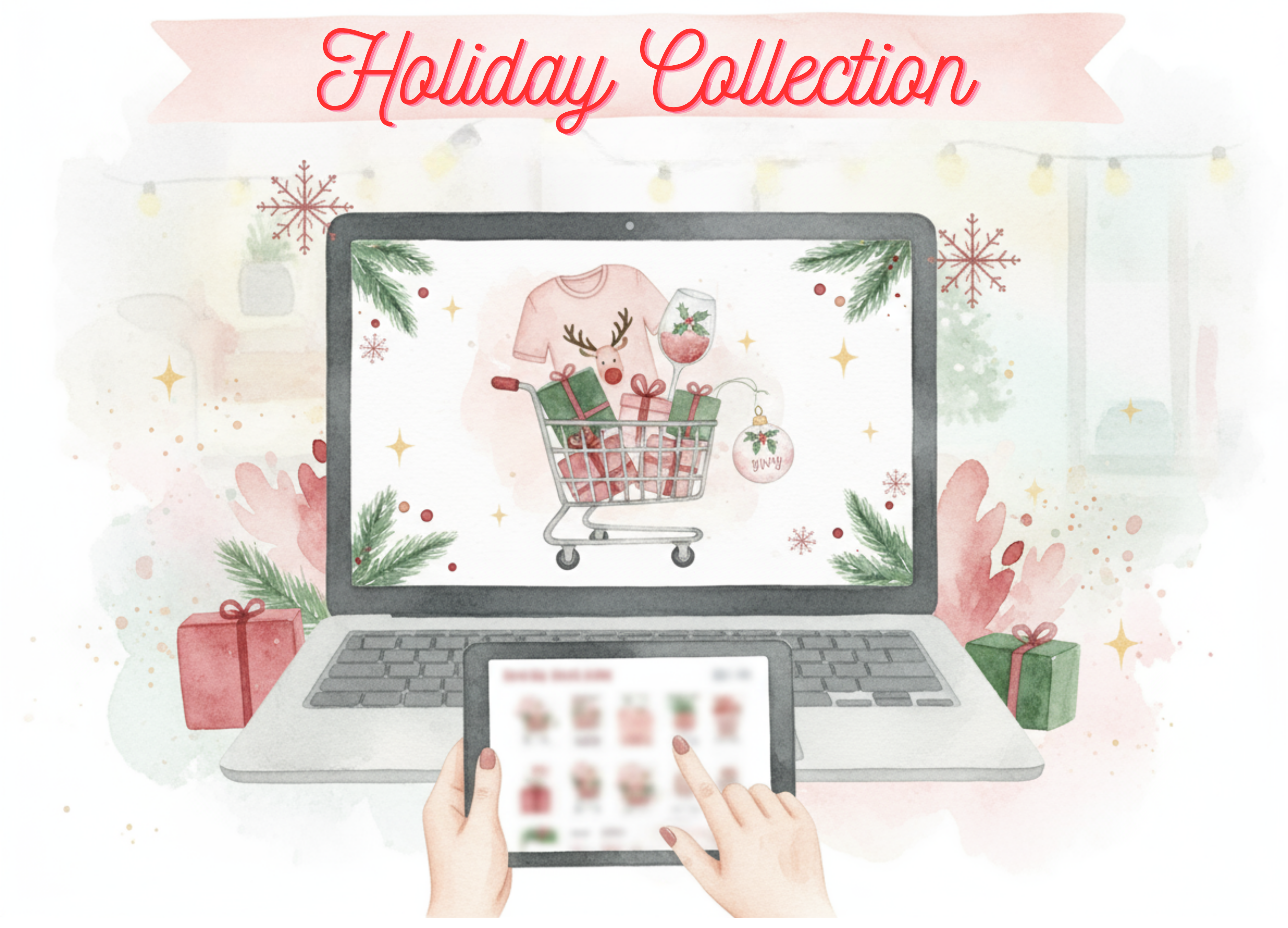 Holiday Collection