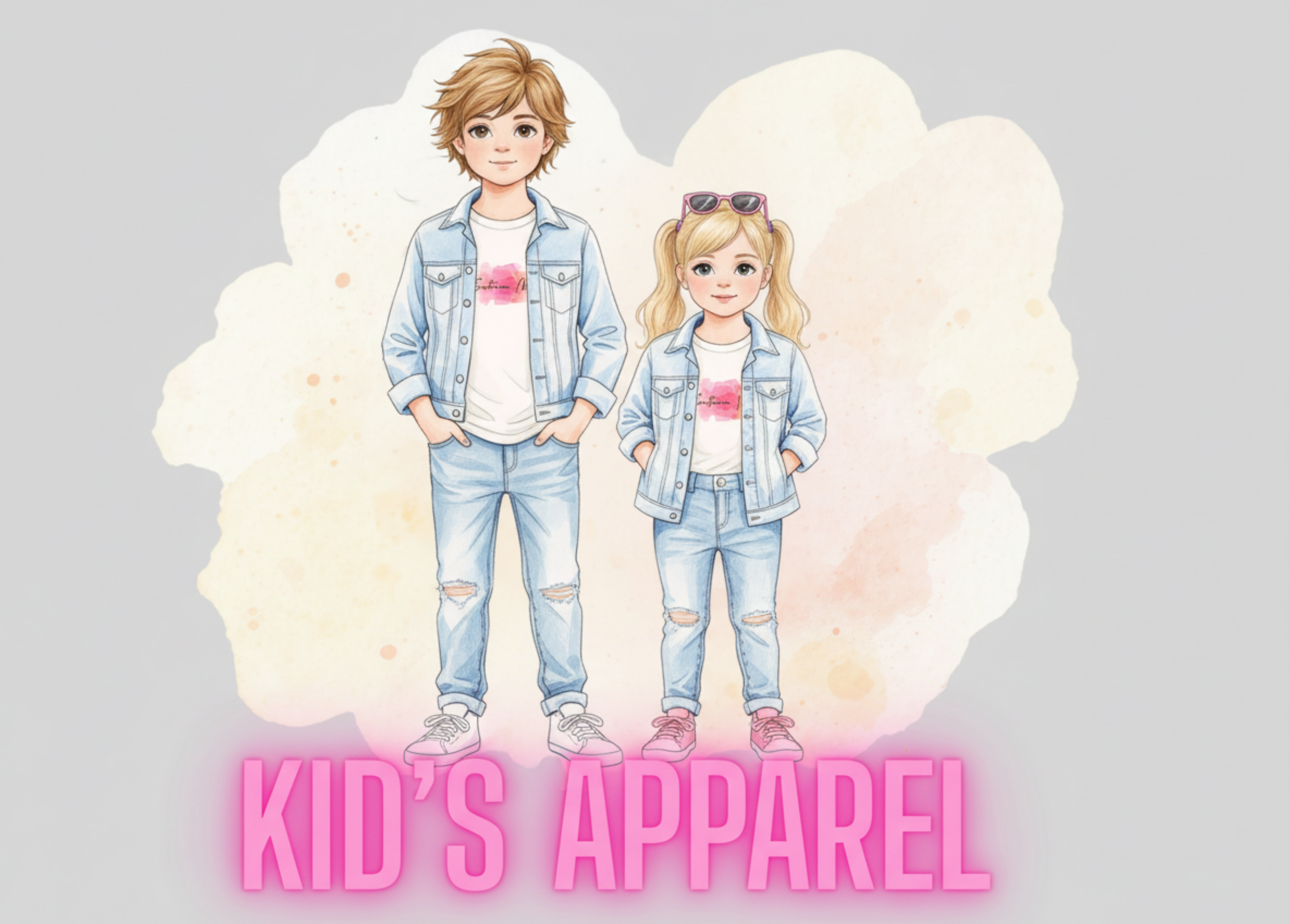 Kid's Apparel