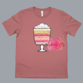 Friends TV Show Inspired - Rachel’s Trifle T-Shirt - Graphic Tee