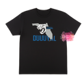 DUUUVAL Florida Silhouette T-Shirt - Jacksonville Football Fan Apparel
