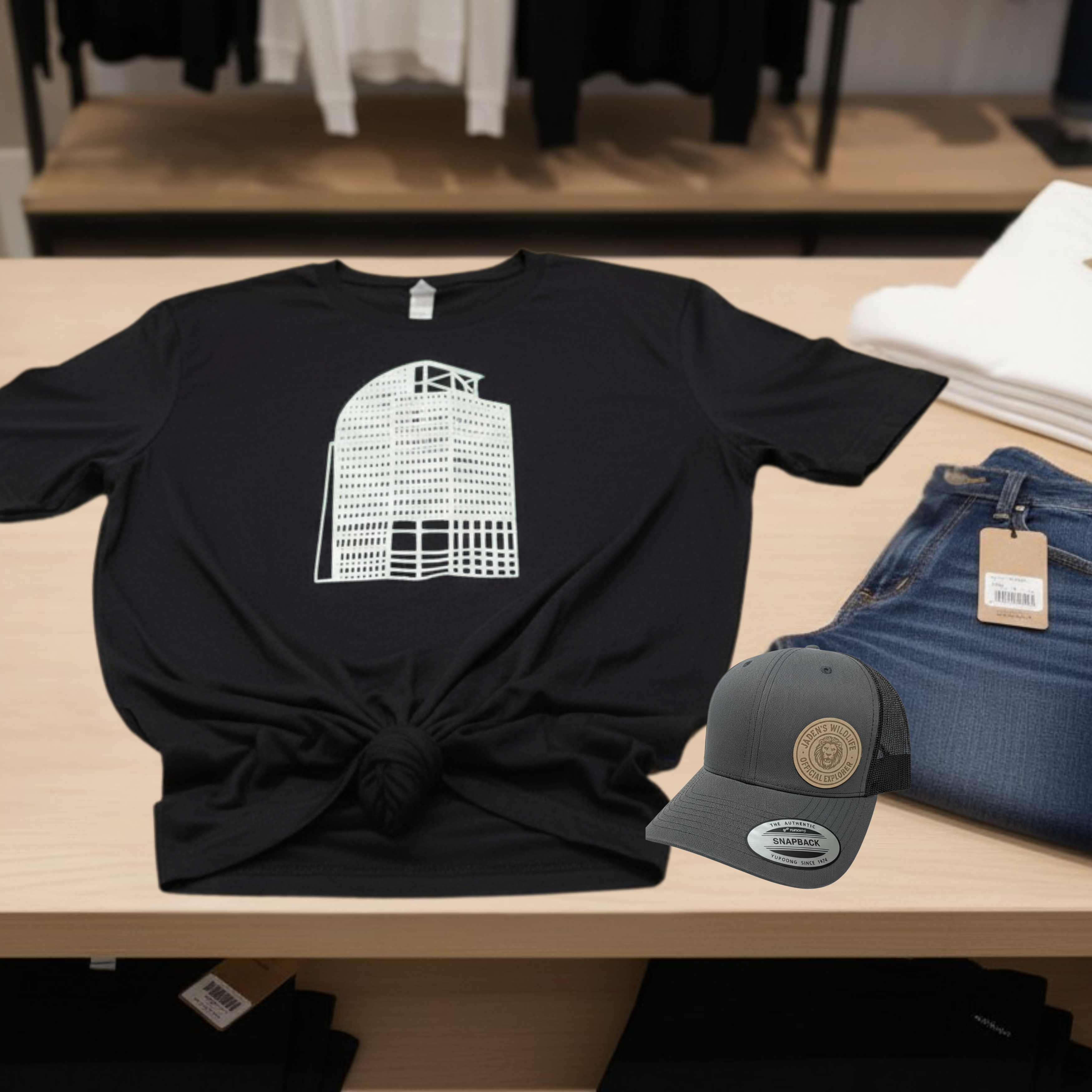 I-4 Eyesore Procrastination Level T-Shirt - Funny Orlando Florida Landmark Tee