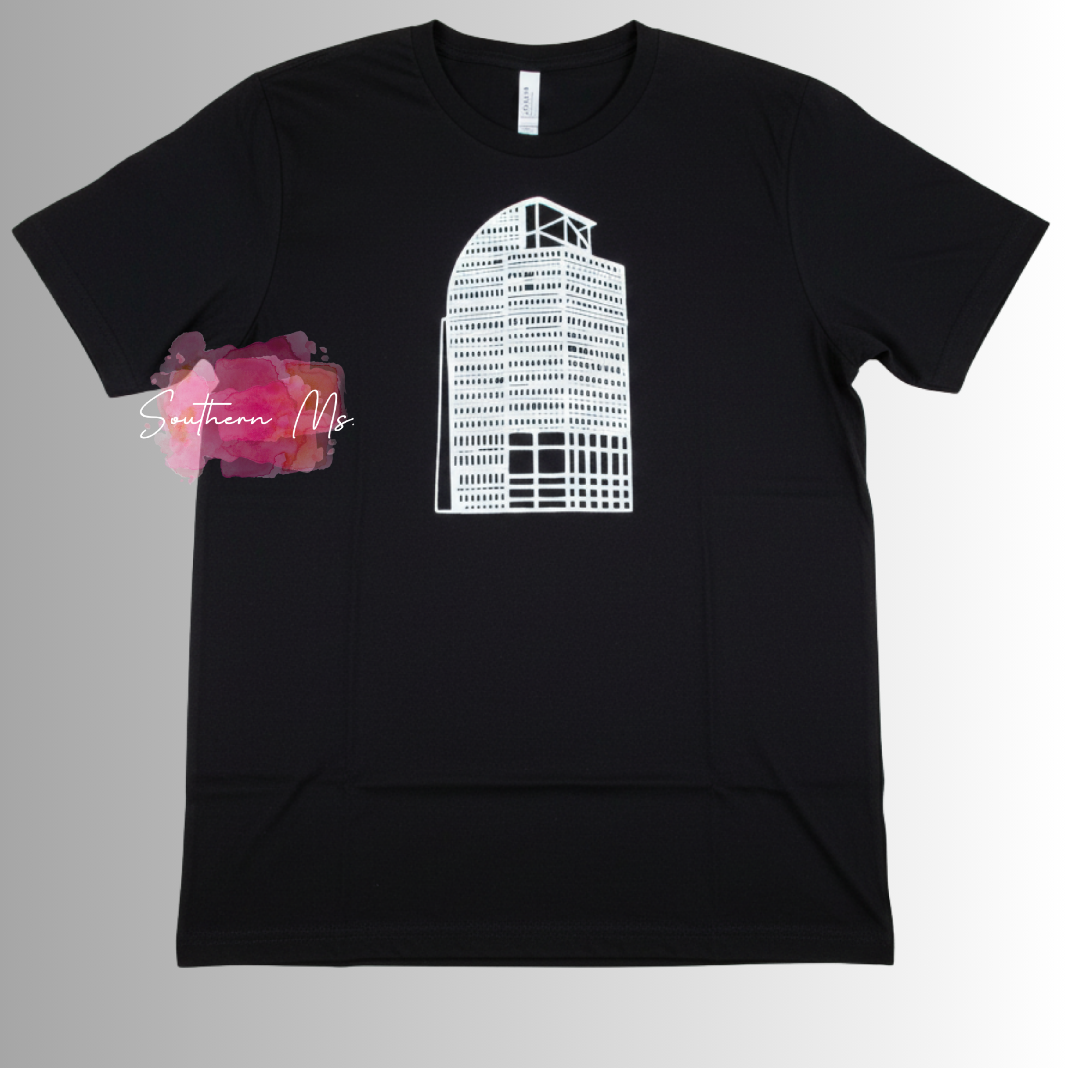 I-4 Eyesore Procrastination Level T-Shirt - Funny Orlando Florida Landmark Tee