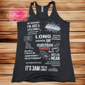 Matchbox Twenty Inspired Song Collage Shirt