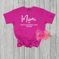 Mimi – Like a Grandma, Only Cooler Apparel
