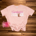 Somebody's Problem Western Cowgirl Apparel 🤠 🌸